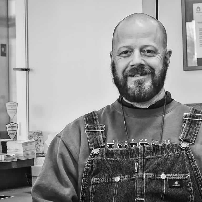 Jeff Ruge Servant Leaders - Wayside Cross Ministries