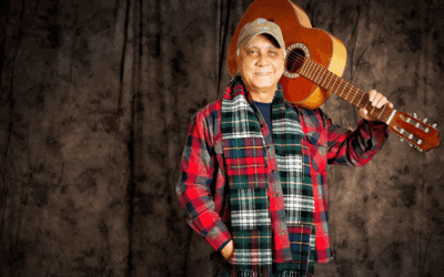Alcohol nearly destroyed his life. But after 30 years of running, he finally learned how to wait on the Lord.