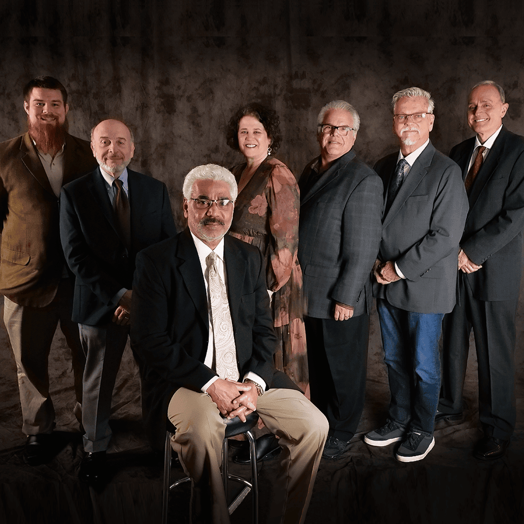 Servant Leaders of WCM