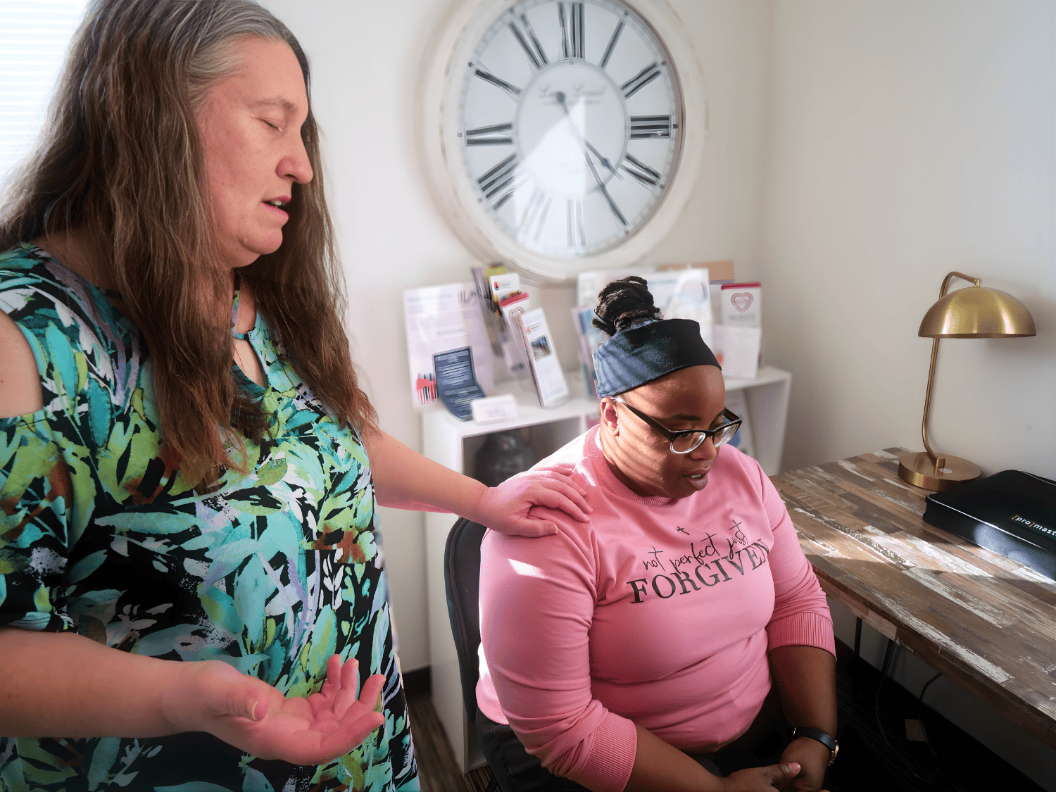 Lifespring Center for Women: Get help for depression and crisis intervention
