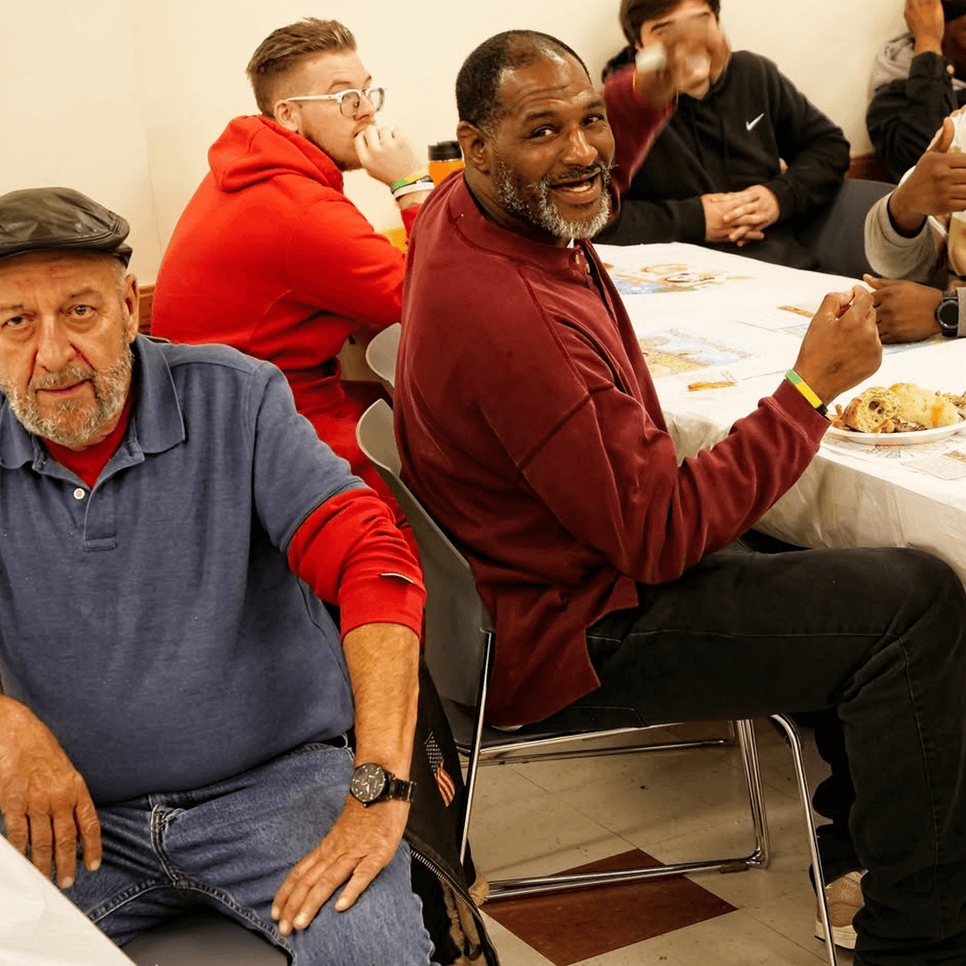 Emergency Relief for the lost and hurting - Wayside Cross Ministries