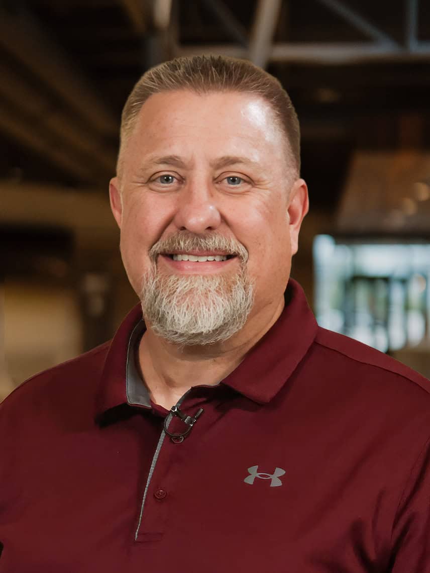 October Events Batavia: New Life Corrections Fundraising Dinner | Nov. 14th with Pastor Craig Steiner